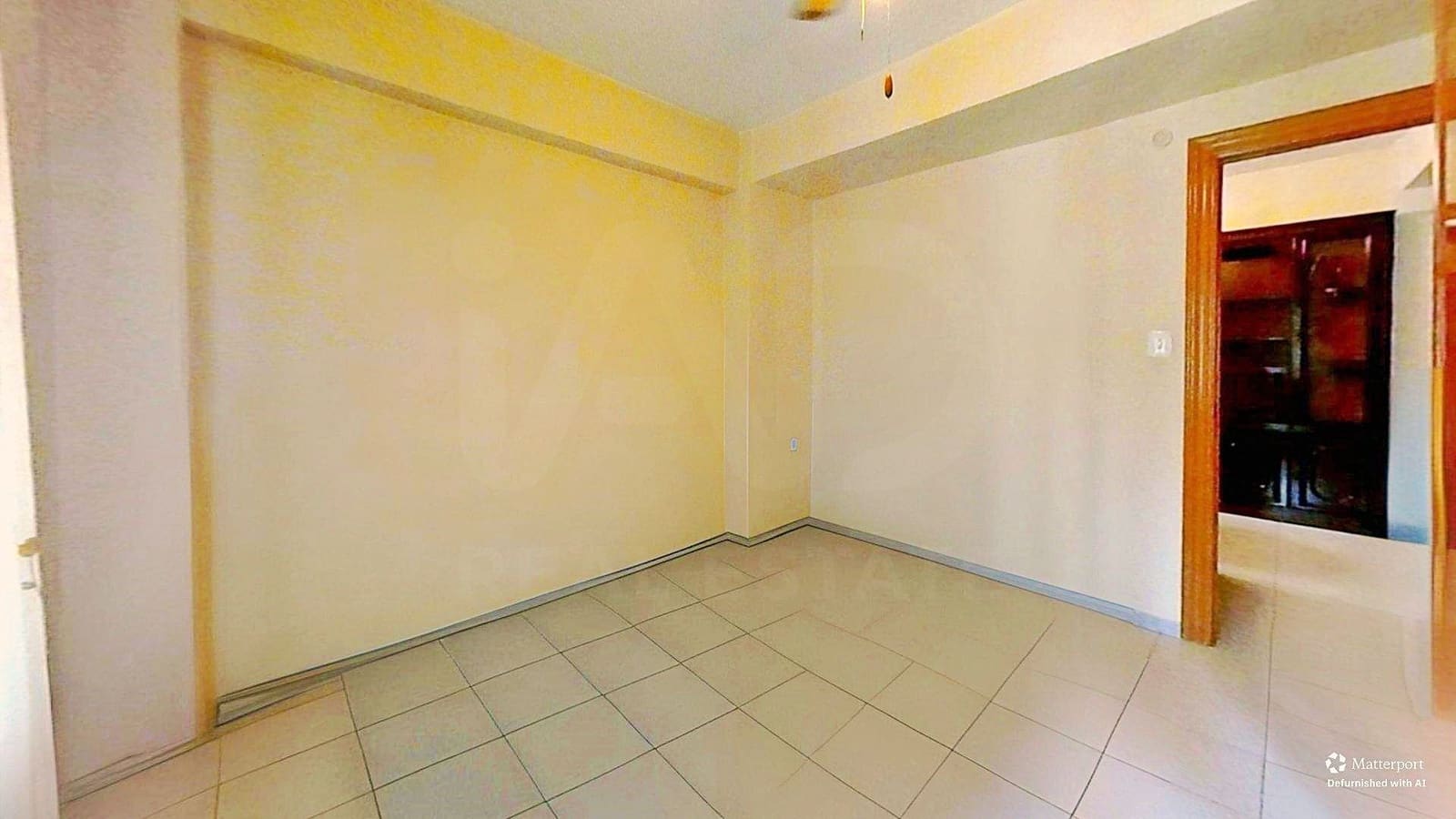 3 makuuhuone Huoneisto myytävänä paikassa Alicante kaupunki - 156 000 € (Ref: 10023292)