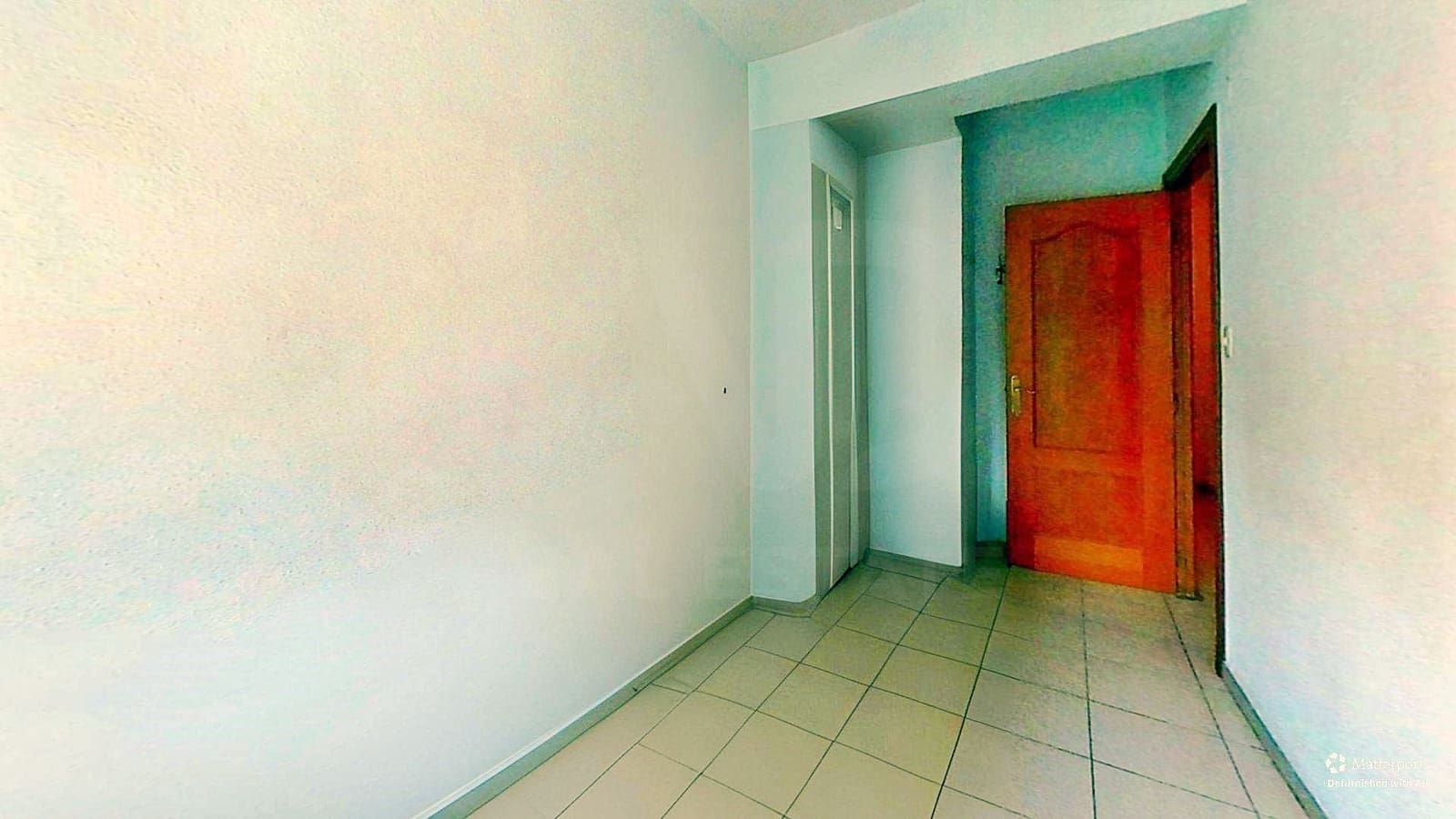 3 makuuhuone Huoneisto myytävänä paikassa Alicante kaupunki - 156 000 € (Ref: 10023292)
