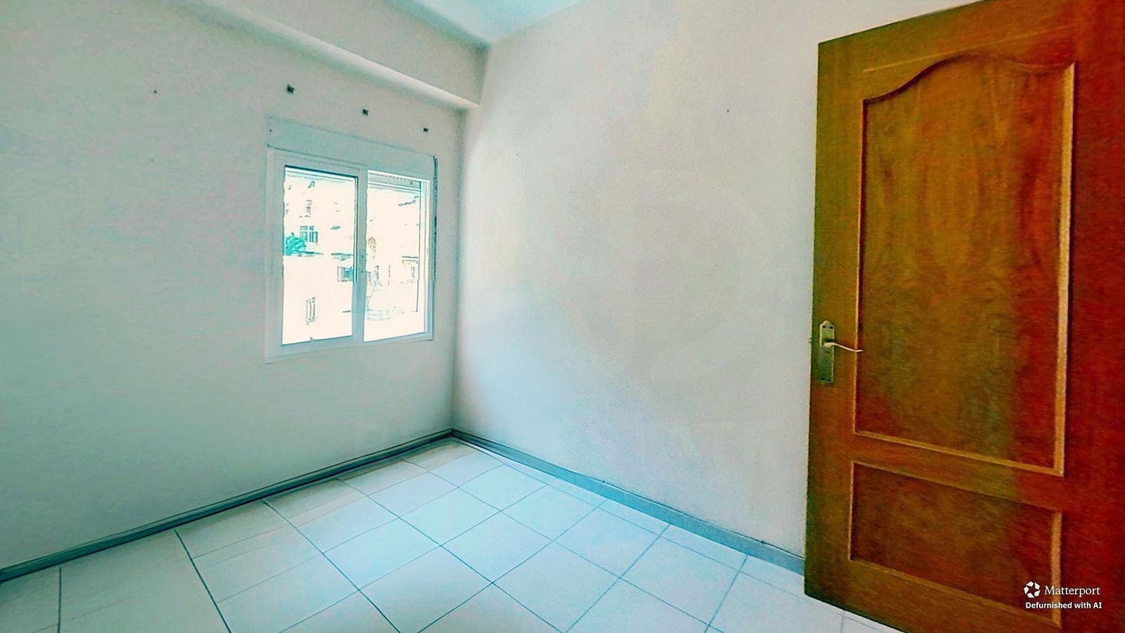 3 makuuhuone Huoneisto myytävänä paikassa Alicante kaupunki - 156 000 € (Ref: 10023292)