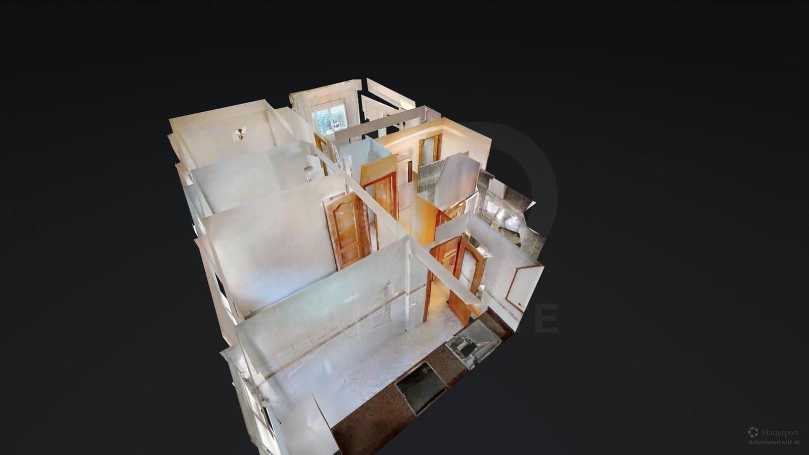 3 makuuhuone Huoneisto myytävänä paikassa Alicante kaupunki - 156 000 € (Ref: 10023292)