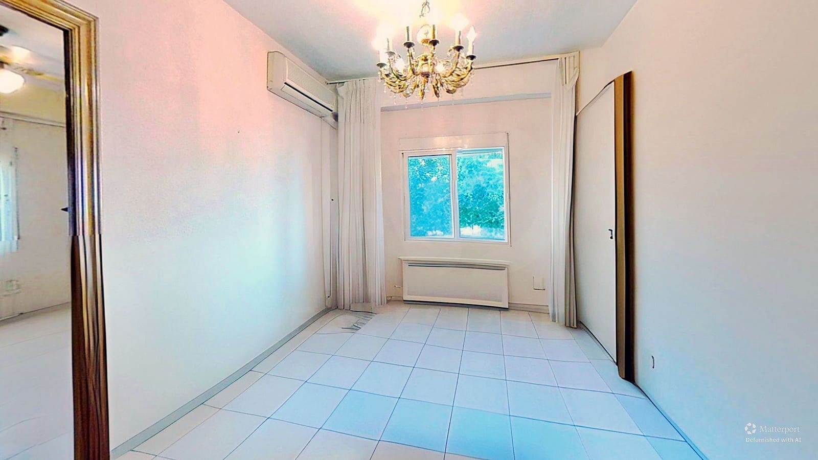 3 makuuhuone Huoneisto myytävänä paikassa Alicante kaupunki - 156 000 € (Ref: 10023292)