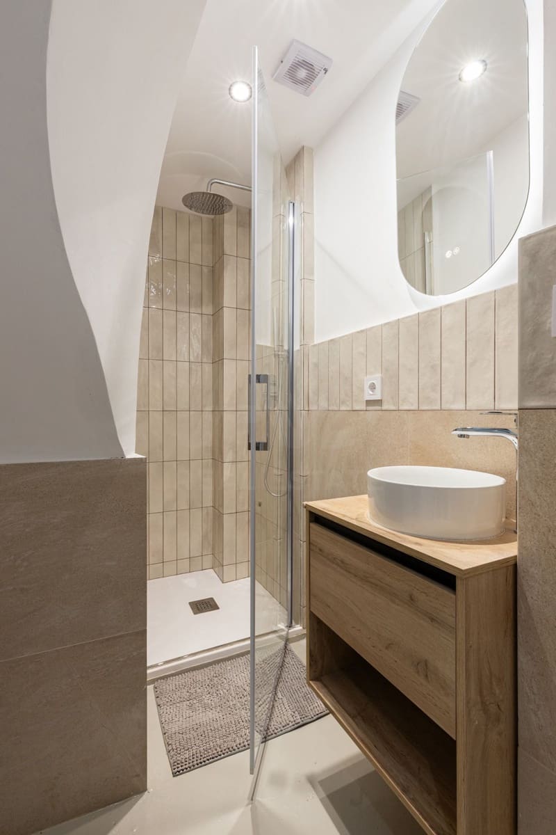 3 Zimmer Apartment zu verkaufen in Barcelona Stadt - 460.000 € (Ref: 10023293)