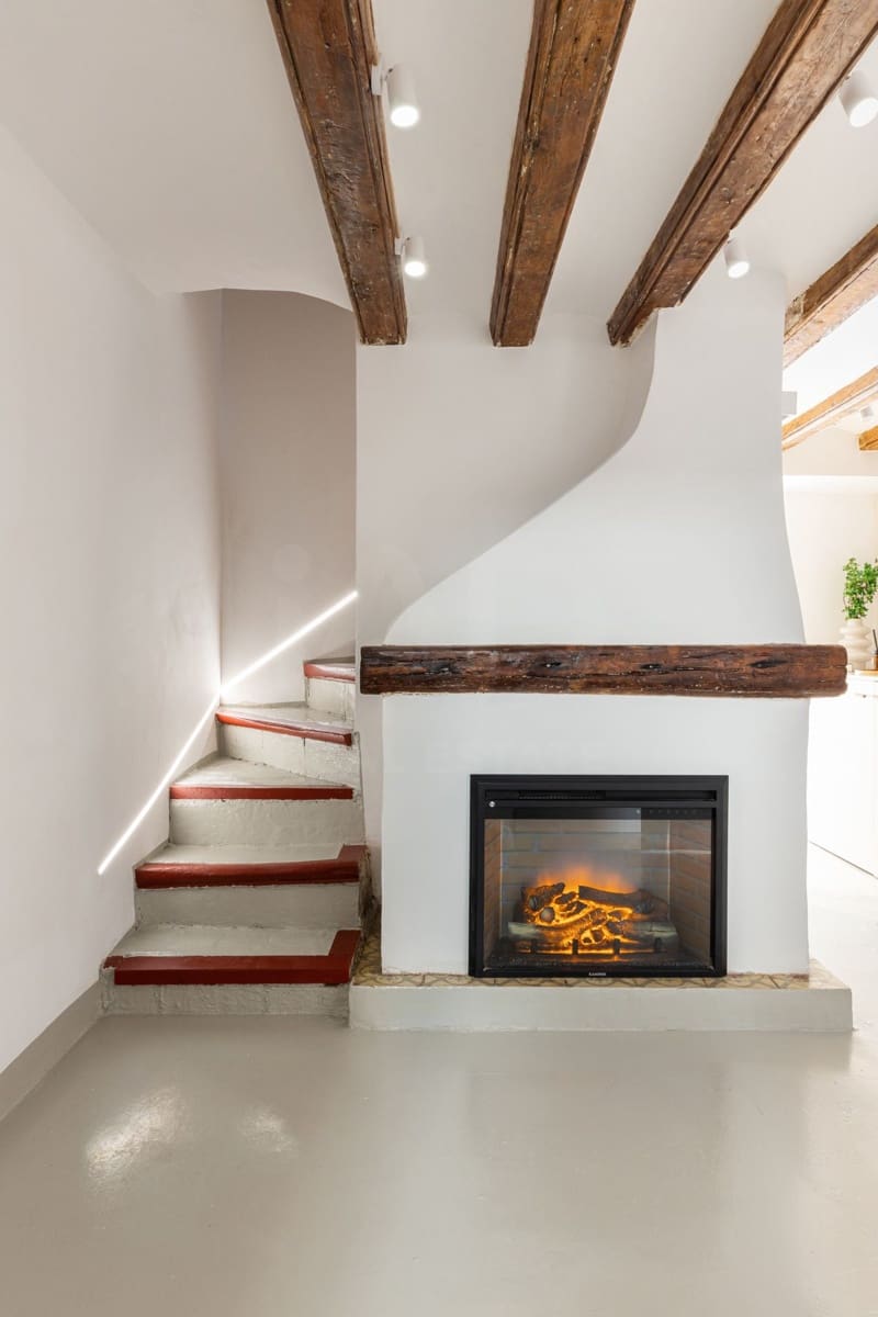 3 Zimmer Apartment zu verkaufen in Barcelona Stadt - 460.000 € (Ref: 10023293)