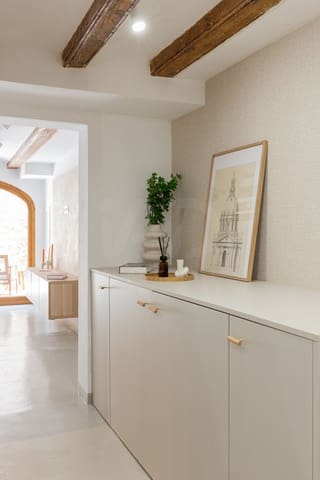 3 Zimmer Apartment zu verkaufen in El Raval, Barcelona Stadt - 460.000 € (Ref: 10023293)