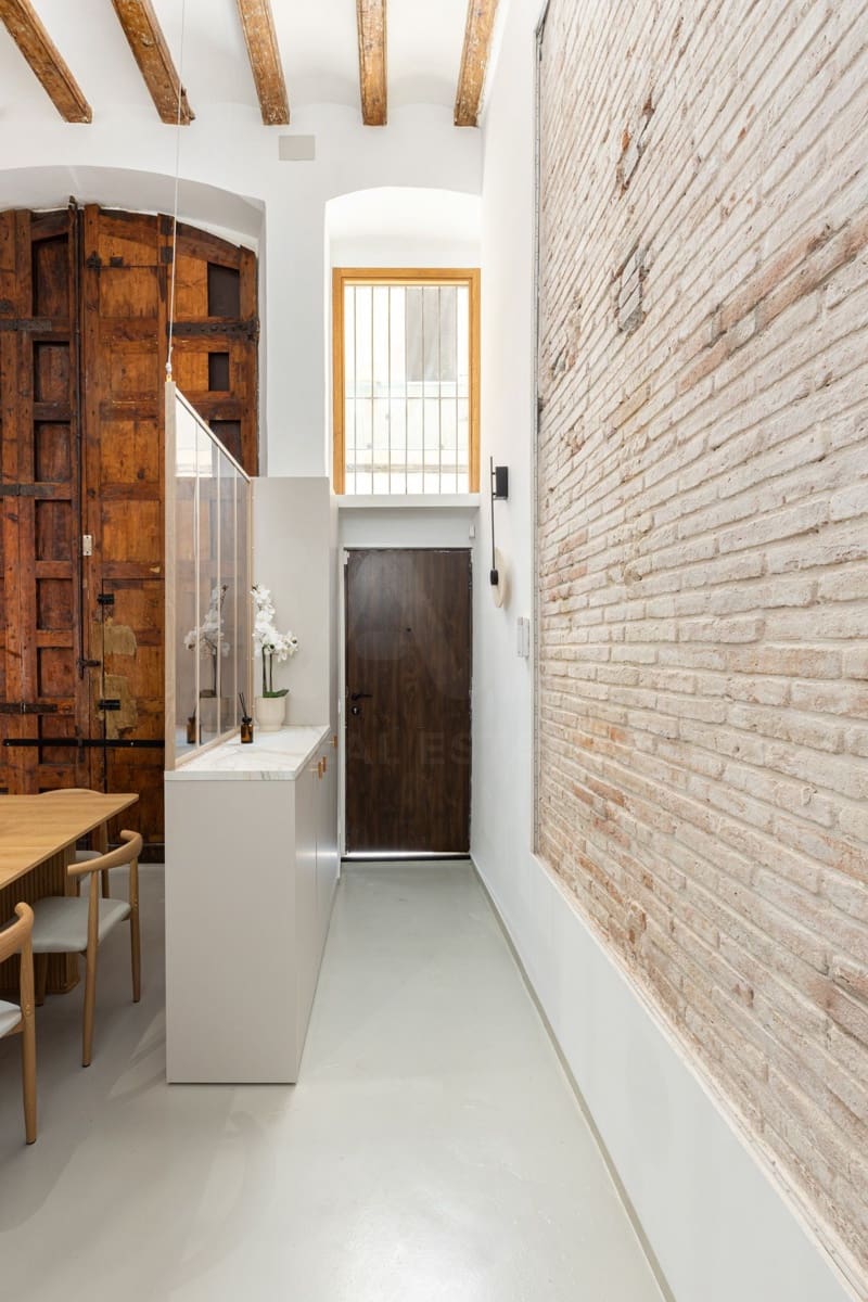 3 Zimmer Apartment zu verkaufen in Barcelona Stadt - 460.000 € (Ref: 10023293)