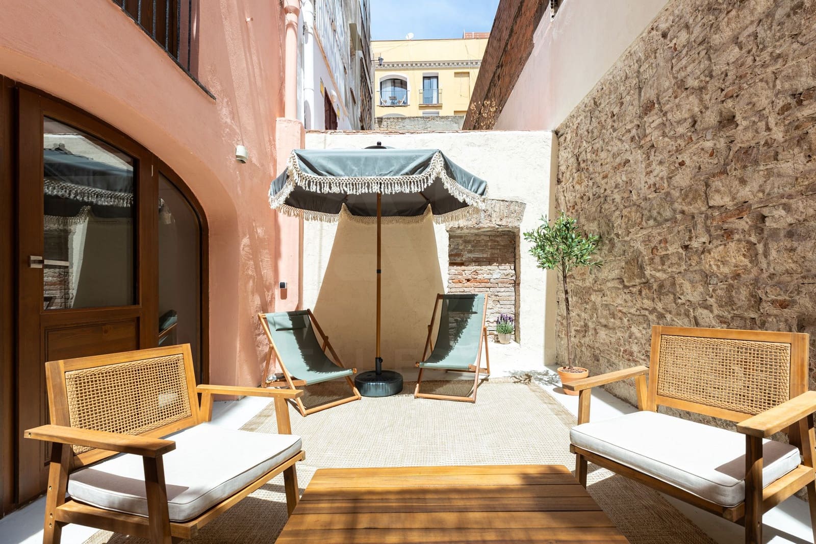 3 Zimmer Apartment zu verkaufen in Barcelona Stadt - 460.000 € (Ref: 10023293)