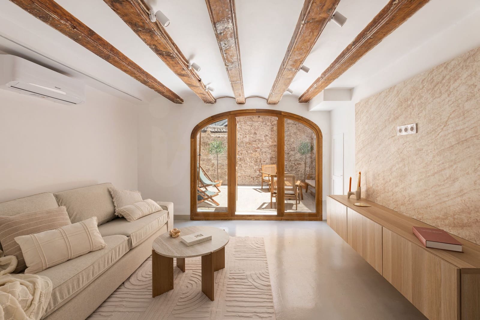 3 Zimmer Apartment zu verkaufen in Barcelona Stadt - 460.000 € (Ref: 10023293)