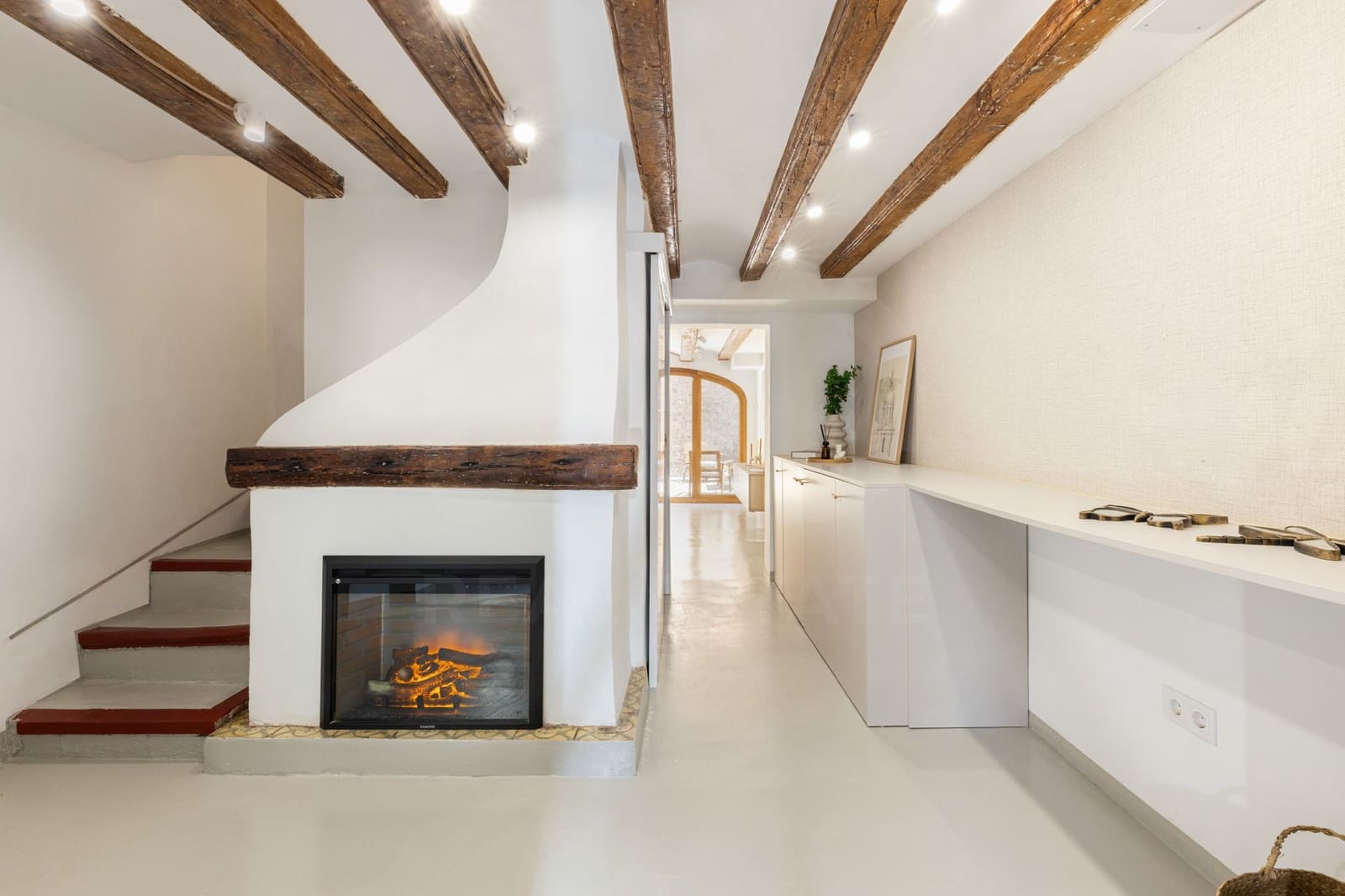 3 Zimmer Apartment zu verkaufen in Barcelona Stadt - 460.000 € (Ref: 10023293)