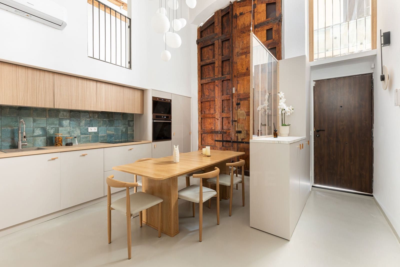 3 Zimmer Apartment zu verkaufen in Barcelona Stadt - 460.000 € (Ref: 10023293)