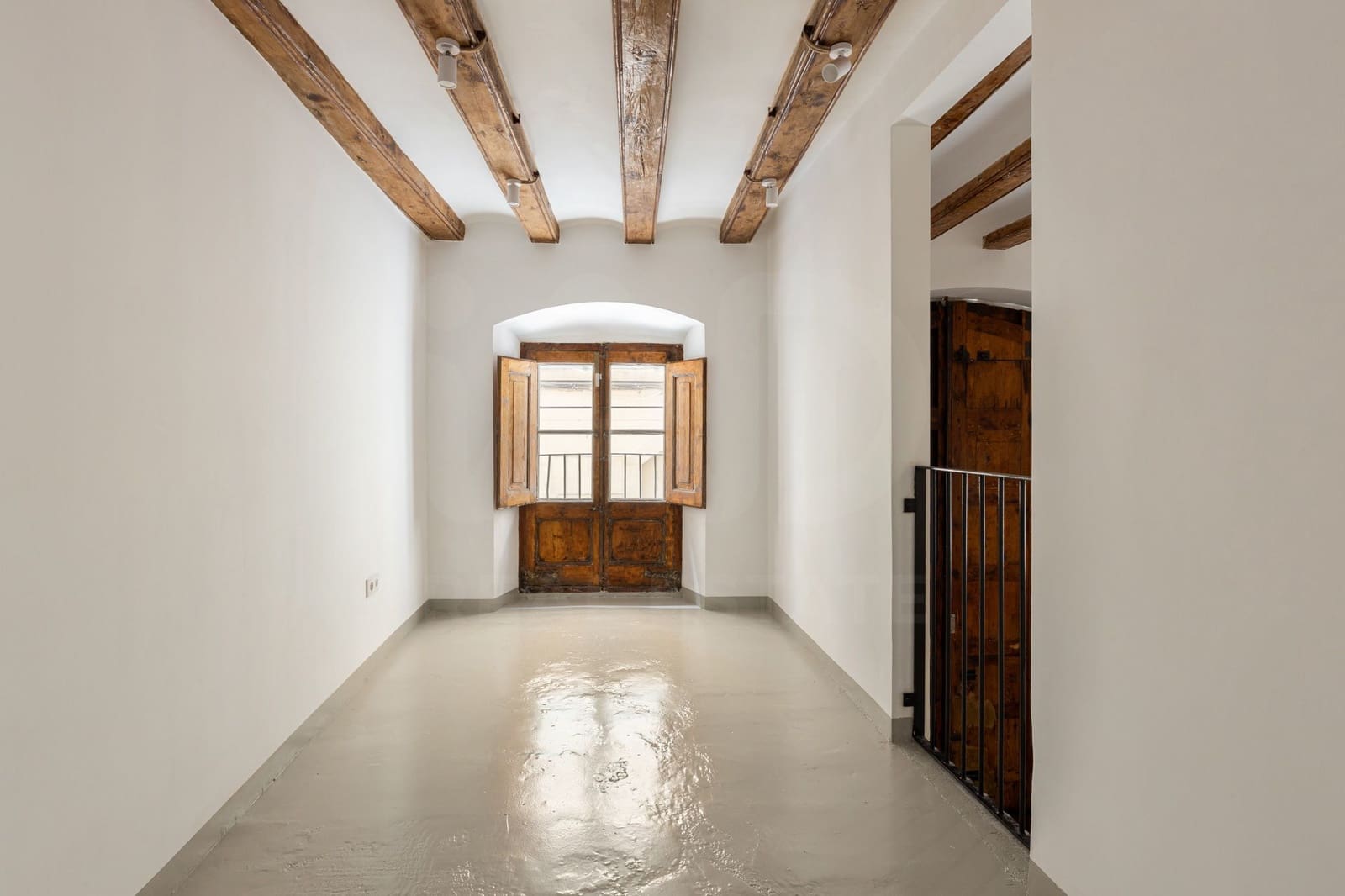 3 Zimmer Apartment zu verkaufen in Barcelona Stadt - 460.000 € (Ref: 10023293)