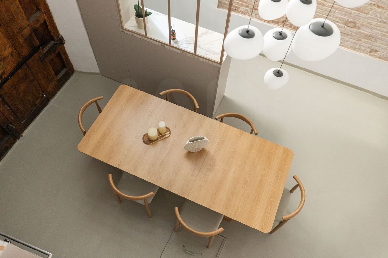 3 Zimmer Apartment zu verkaufen in Barcelona Stadt - 460.000 € (Ref: 10023293)