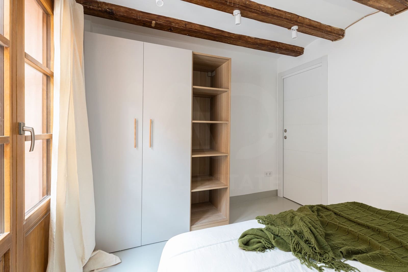 3 Zimmer Apartment zu verkaufen in Barcelona Stadt - 460.000 € (Ref: 10023293)