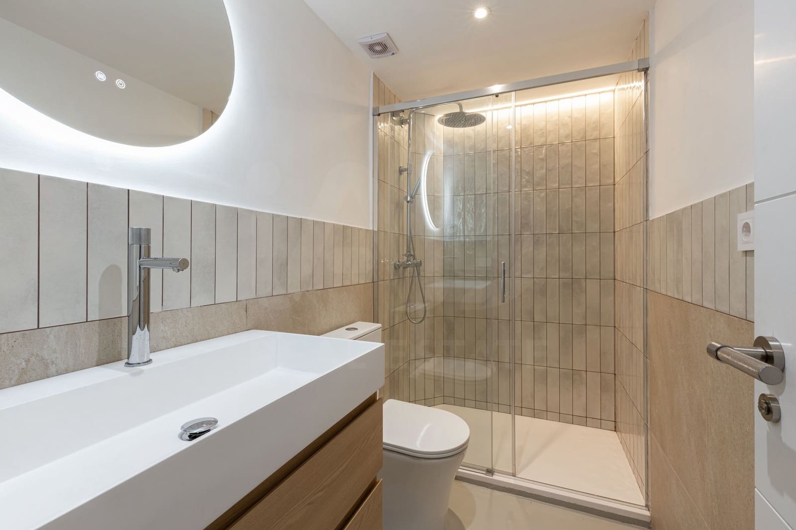 3 Zimmer Apartment zu verkaufen in Barcelona Stadt - 460.000 € (Ref: 10023293)