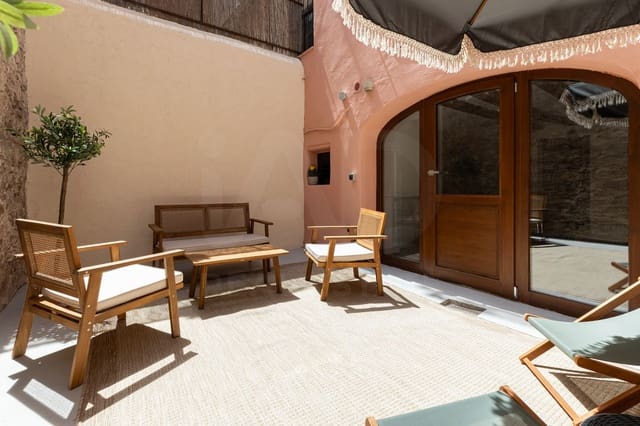 3 Zimmer Apartment zu verkaufen in El Raval, Barcelona Stadt - 460.000 € (Ref: 10023293)