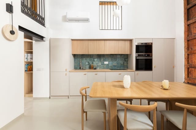 3 Zimmer Apartment zu verkaufen in El Raval, Barcelona Stadt - 460.000 € (Ref: 10023293)
