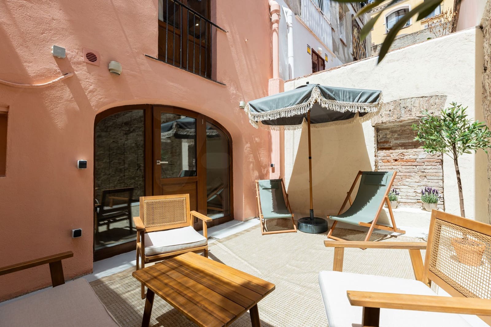 3 Zimmer Apartment zu verkaufen in Barcelona Stadt - 460.000 € (Ref: 10023293)