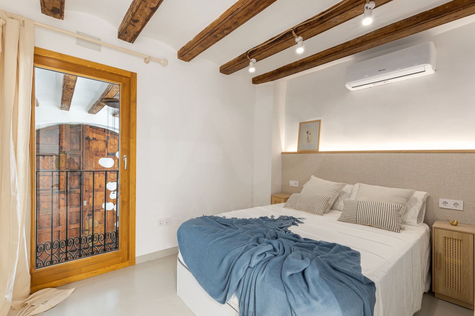 3 Zimmer Apartment zu verkaufen in Barcelona Stadt - 460.000 € (Ref: 10023293)