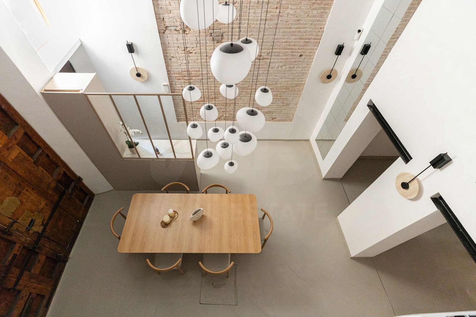 3 Zimmer Apartment zu verkaufen in Barcelona Stadt - 460.000 € (Ref: 10023293)