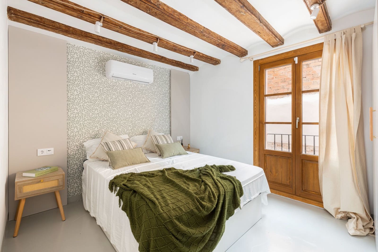 3 Zimmer Apartment zu verkaufen in Barcelona Stadt - 460.000 € (Ref: 10023293)