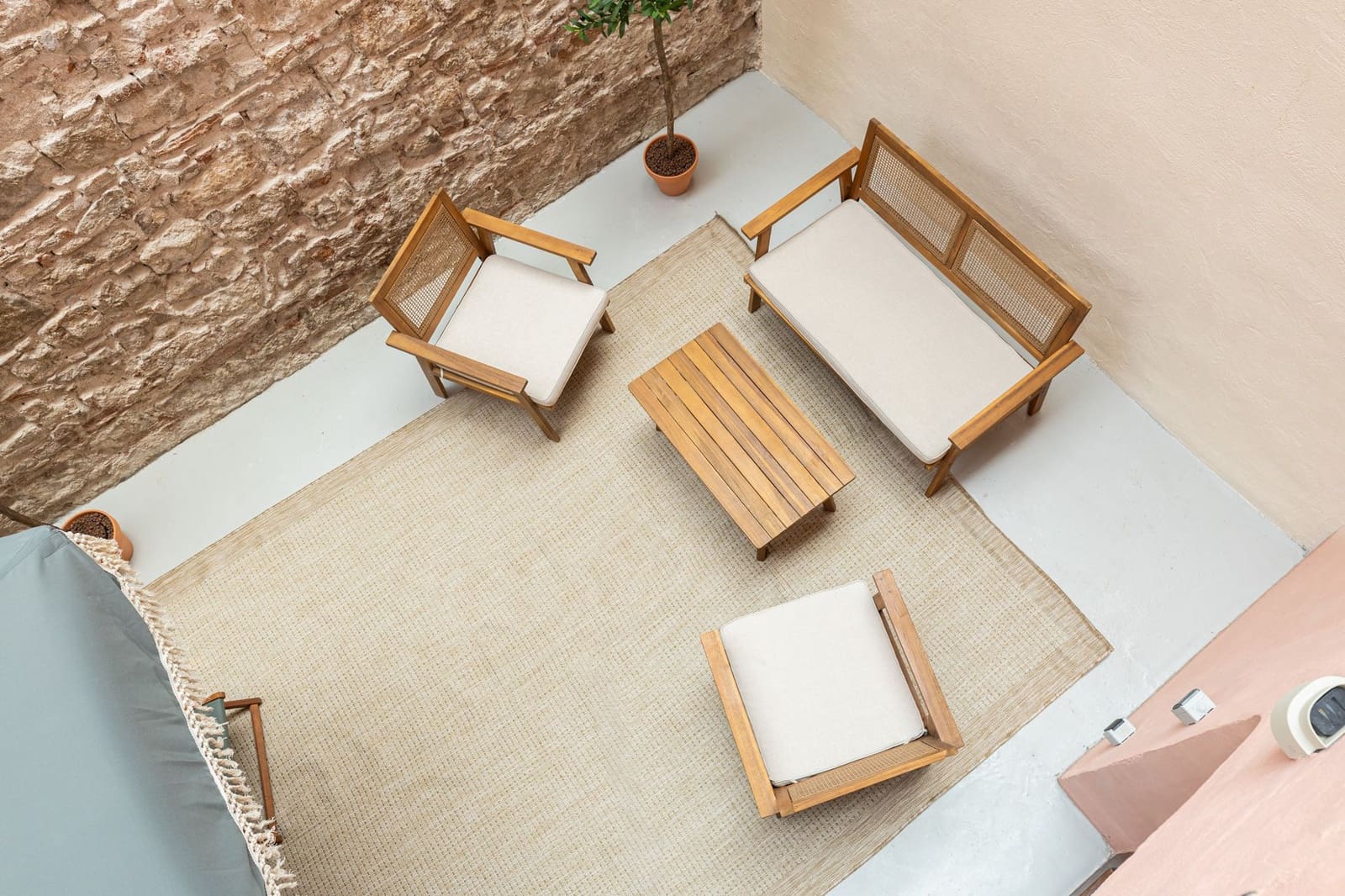 3 Zimmer Apartment zu verkaufen in Barcelona Stadt - 460.000 € (Ref: 10023293)