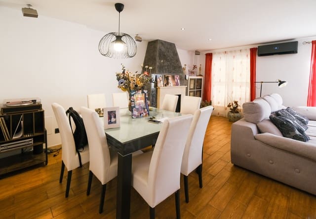 4 camera da letto Attico in vendita in L'Arenal, Palma de Mallorca - 680.000 € (Rif: 10023294)