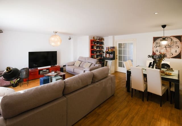 4 camera da letto Attico in vendita in L'Arenal, Palma de Mallorca - 680.000 € (Rif: 10023294)