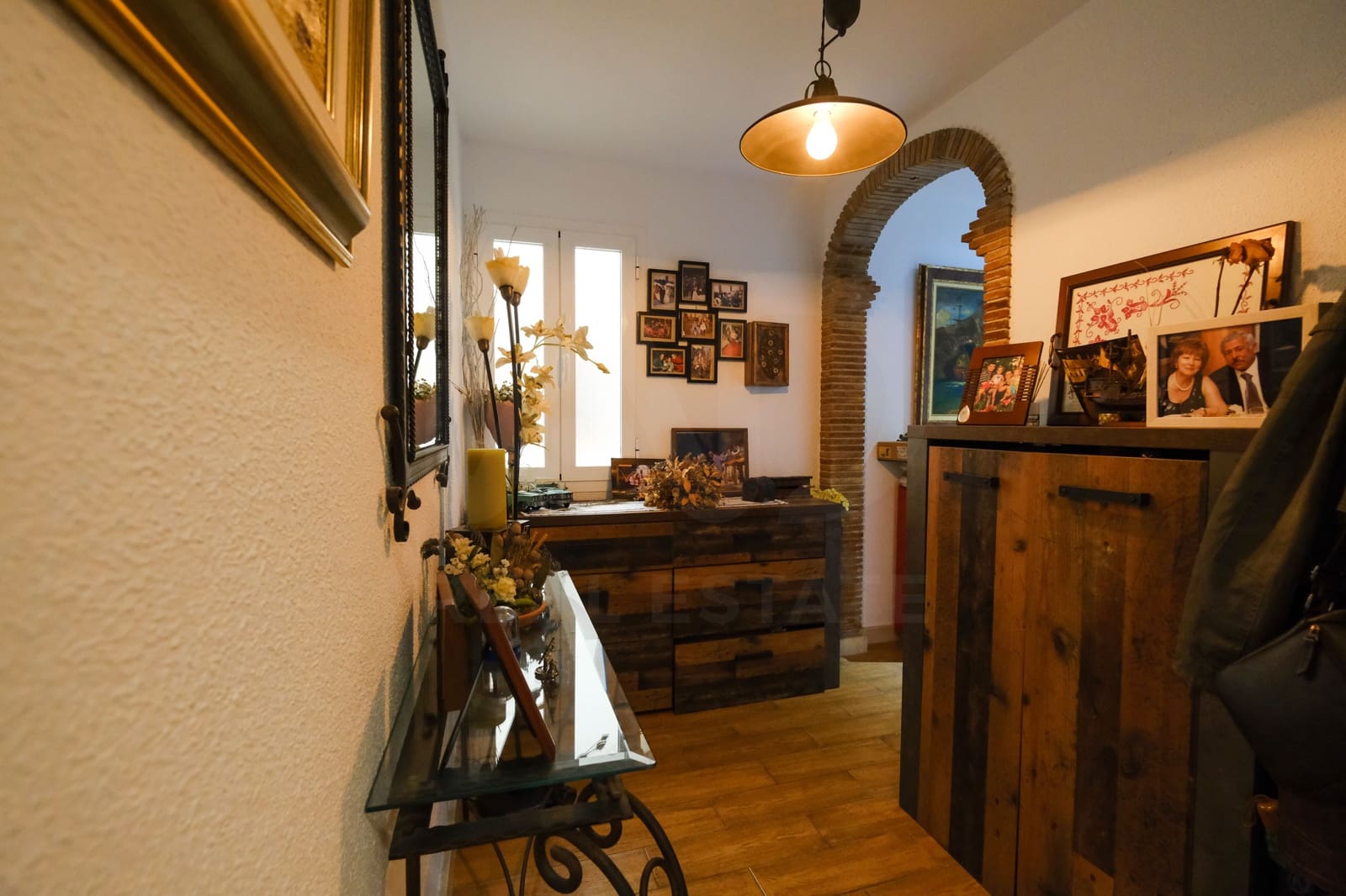 4 sovrum Takvåning till salu i Palma de Mallorca - 680 000 € (Ref: 10023294)