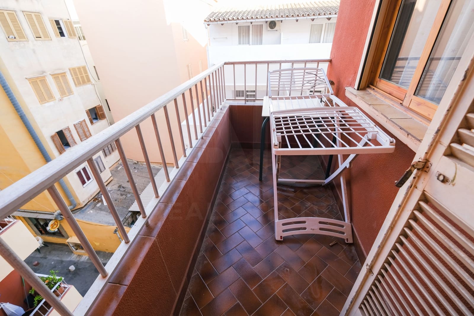 4 sovrum Takvåning till salu i Palma de Mallorca - 680 000 € (Ref: 10023294)