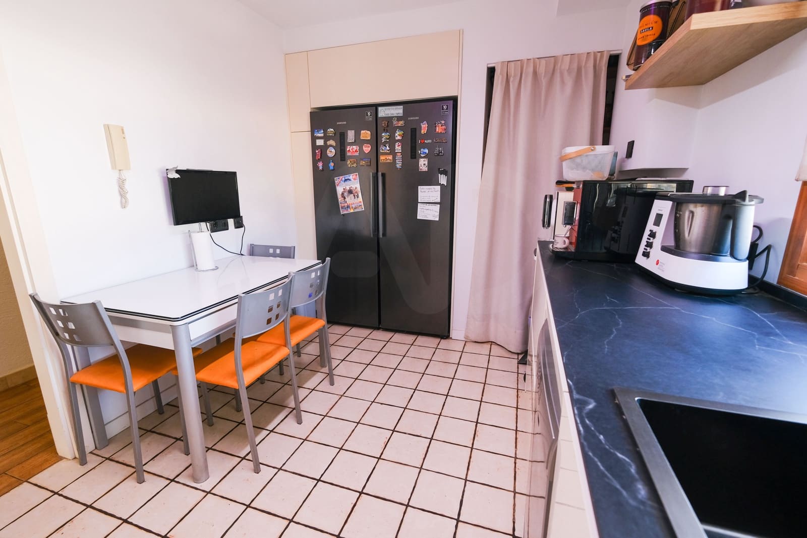 4 sovrum Takvåning till salu i Palma de Mallorca - 680 000 € (Ref: 10023294)