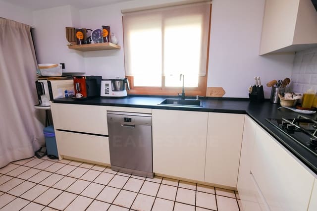 4 camera da letto Attico in vendita in L'Arenal, Palma de Mallorca - 680.000 € (Rif: 10023294)