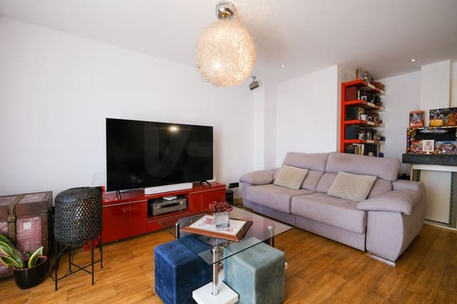 4 camera da letto Attico in vendita in L'Arenal, Palma de Mallorca - 680.000 € (Rif: 10023294)