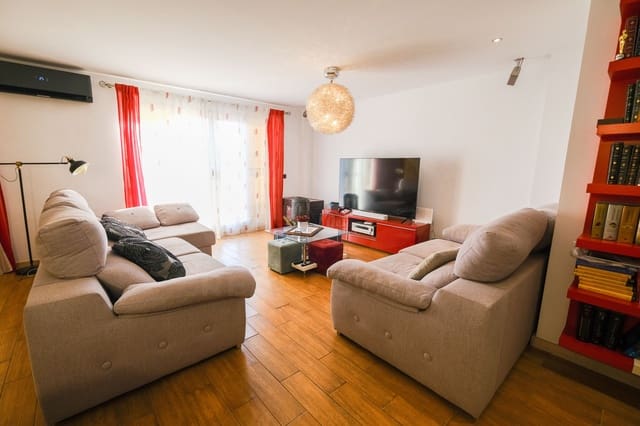4 camera da letto Attico in vendita in L'Arenal, Palma de Mallorca - 680.000 € (Rif: 10023294)
