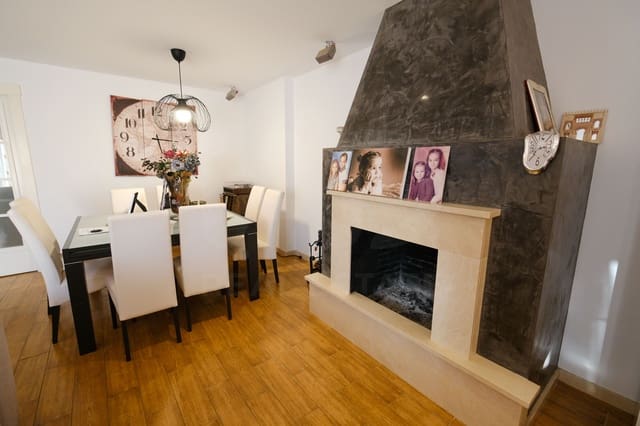 4 camera da letto Attico in vendita in L'Arenal, Palma de Mallorca - 680.000 € (Rif: 10023294)