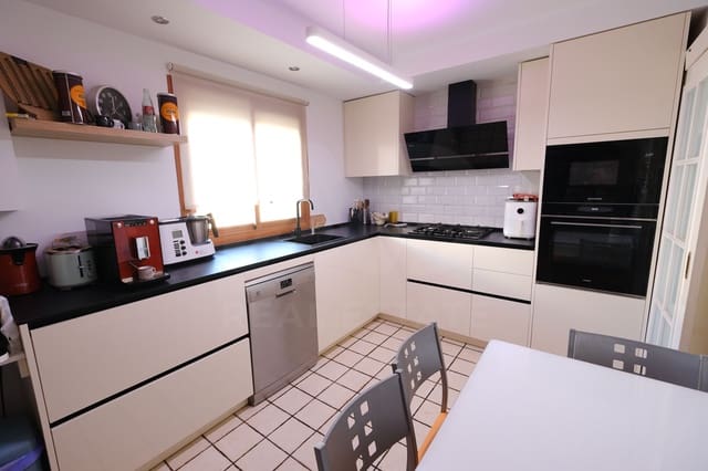 4 camera da letto Attico in vendita in L'Arenal, Palma de Mallorca - 680.000 € (Rif: 10023294)