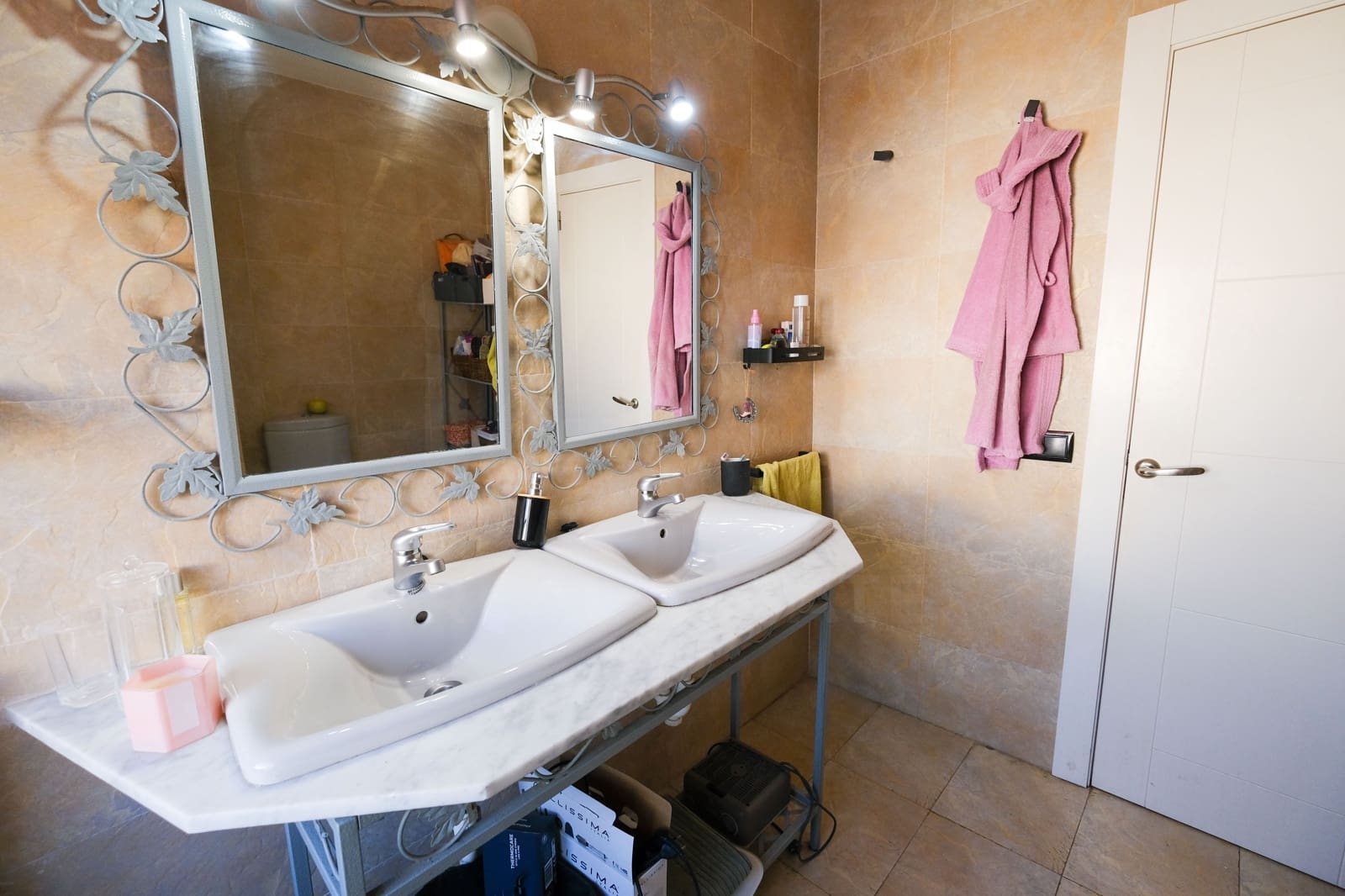 4 sovrum Takvåning till salu i Palma de Mallorca - 680 000 € (Ref: 10023294)