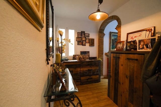 4 chambre Penthouse à vendre à L'Arenal, Palma de Mallorca - 680 000 € (Ref: 10023294)