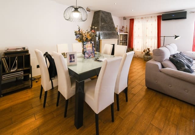 4 chambre Penthouse à vendre à L'Arenal, Palma de Mallorca - 680 000 € (Ref: 10023294)