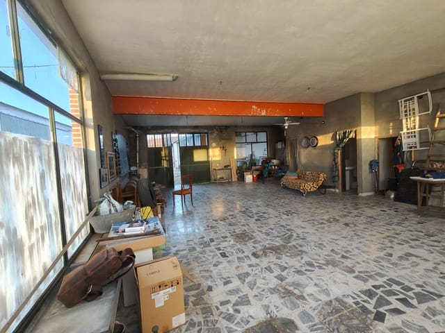 Gewerbe zu verkaufen in Fontiveros - 199.900 € (Ref: 10023295)