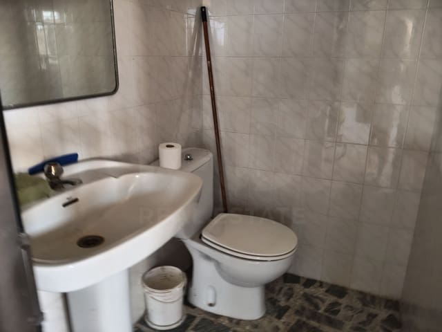 Gewerbe zu verkaufen in Fontiveros - 199.900 € (Ref: 10023295)