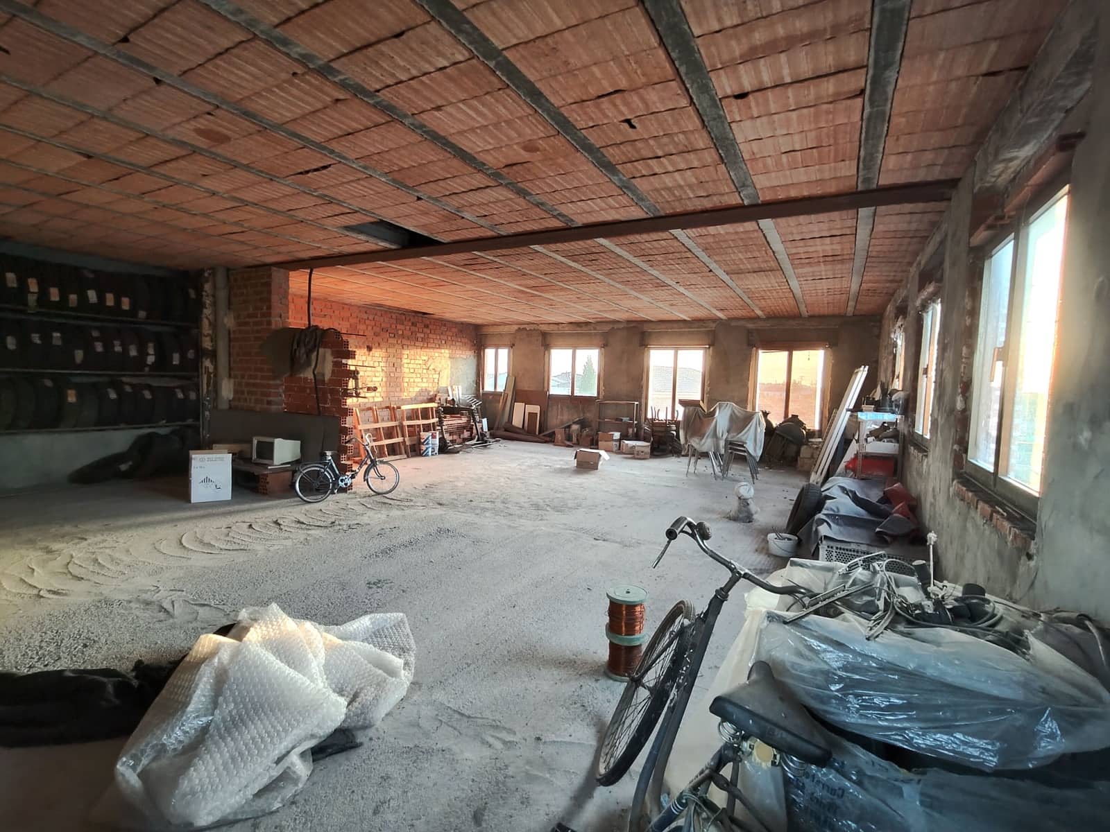 Kommersiell till salu i Fontiveros - 199 900 € (Ref: 10023295)