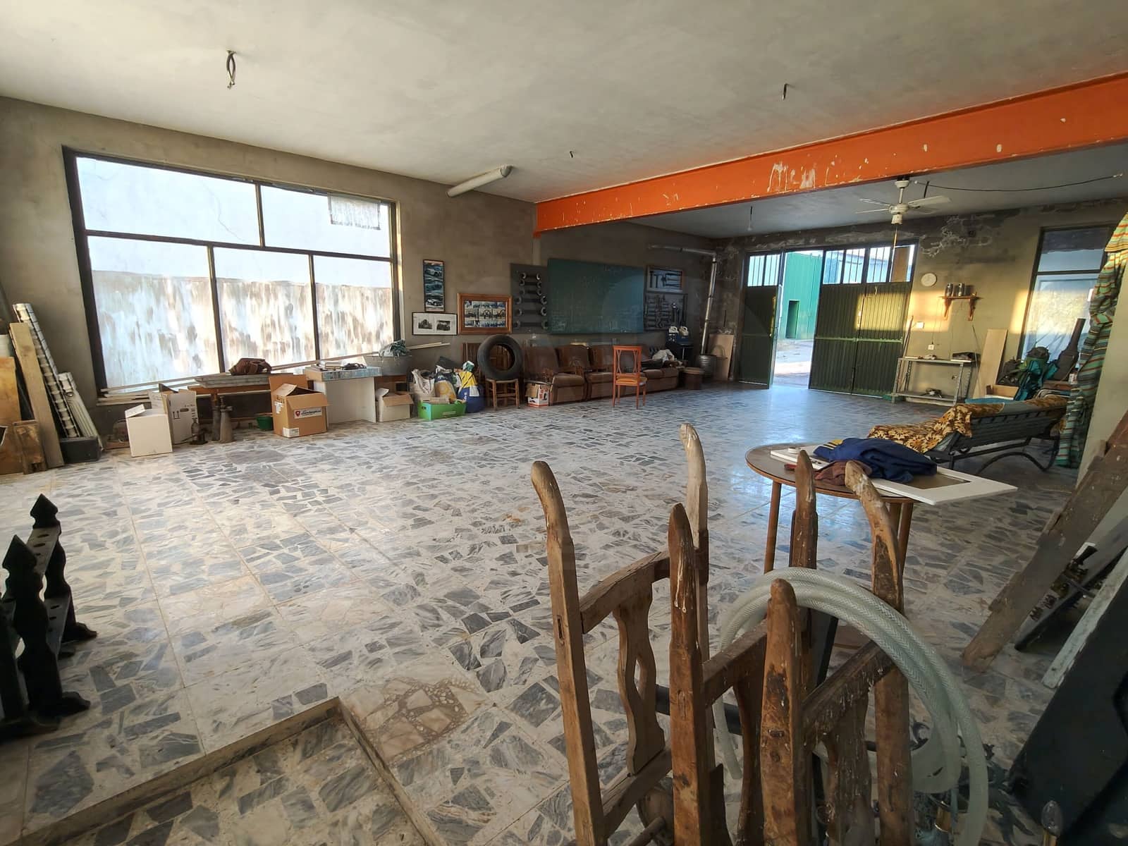 Kommersiell till salu i Fontiveros - 199 900 € (Ref: 10023295)