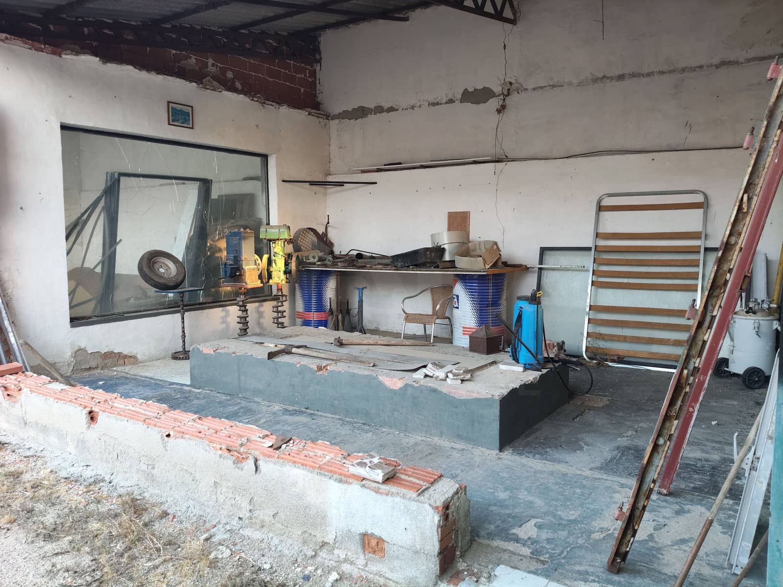 Kommersiell till salu i Fontiveros - 199 900 € (Ref: 10023295)