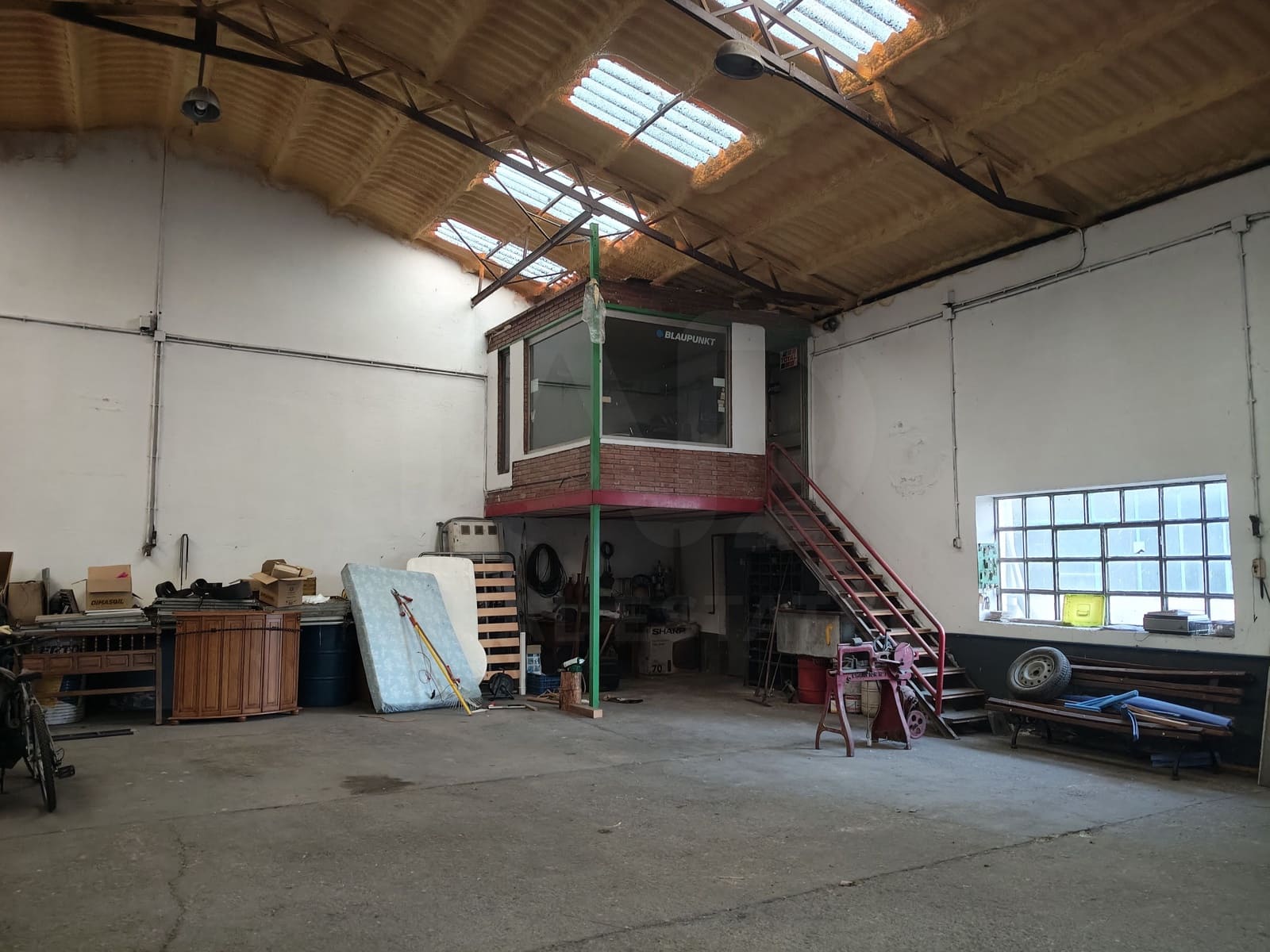 Kommersiell till salu i Fontiveros - 199 900 € (Ref: 10023295)