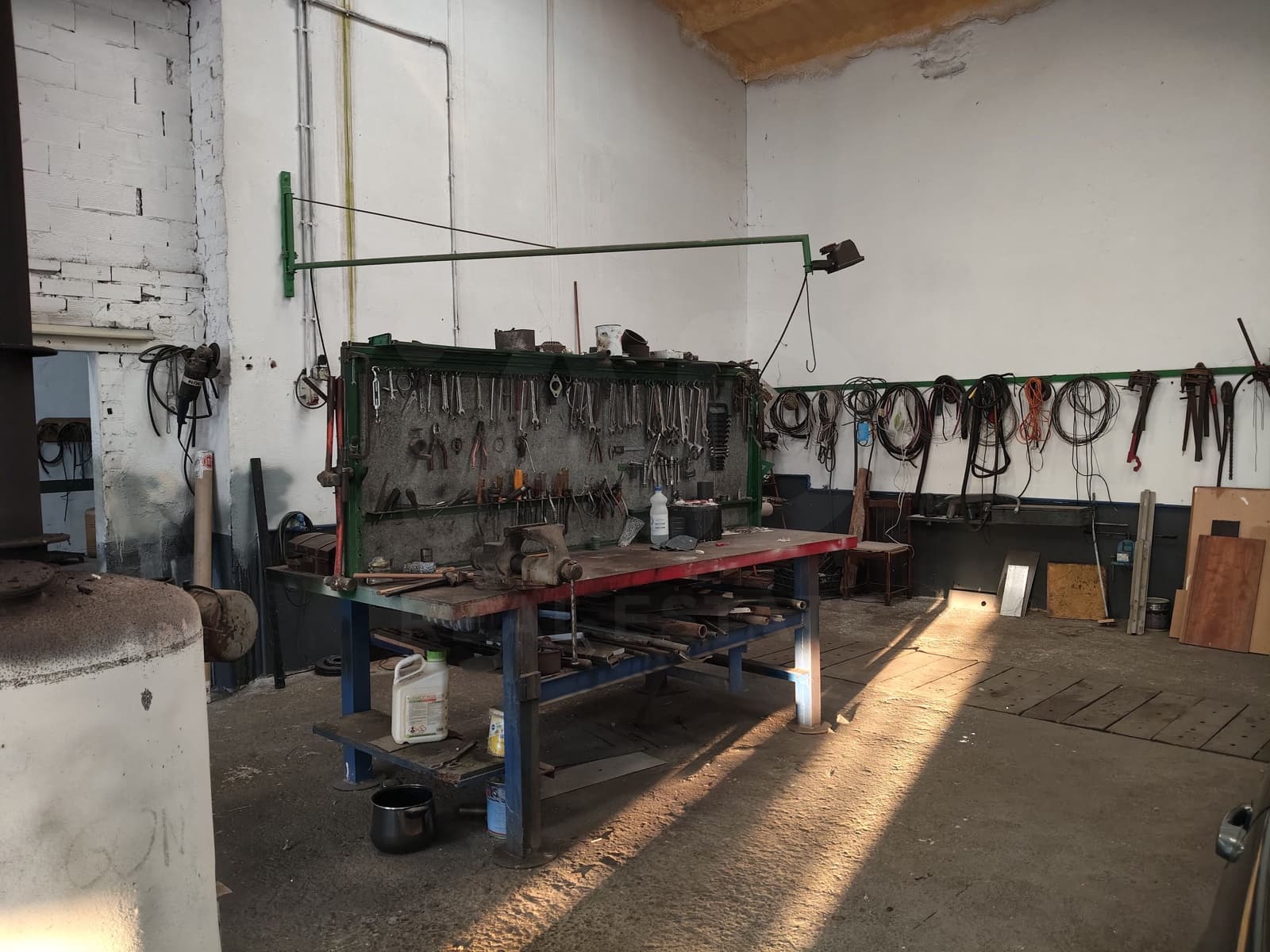 Kommersiell till salu i Fontiveros - 199 900 € (Ref: 10023295)