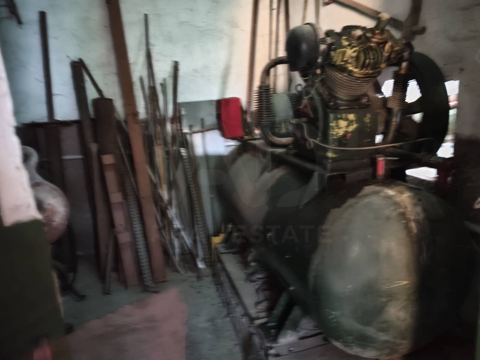 Kommersiell till salu i Fontiveros - 199 900 € (Ref: 10023295)