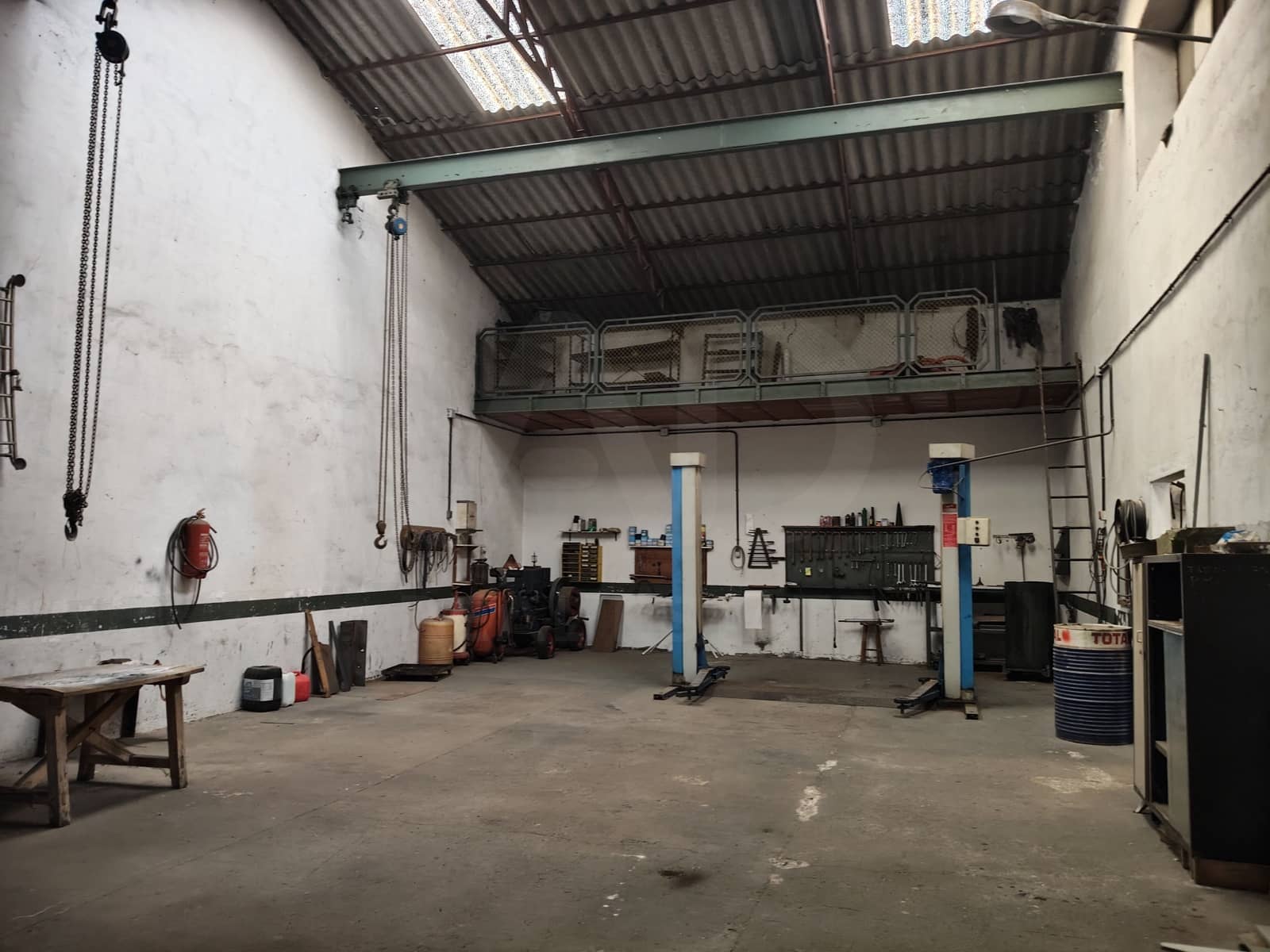 Kommersiell till salu i Fontiveros - 199 900 € (Ref: 10023295)