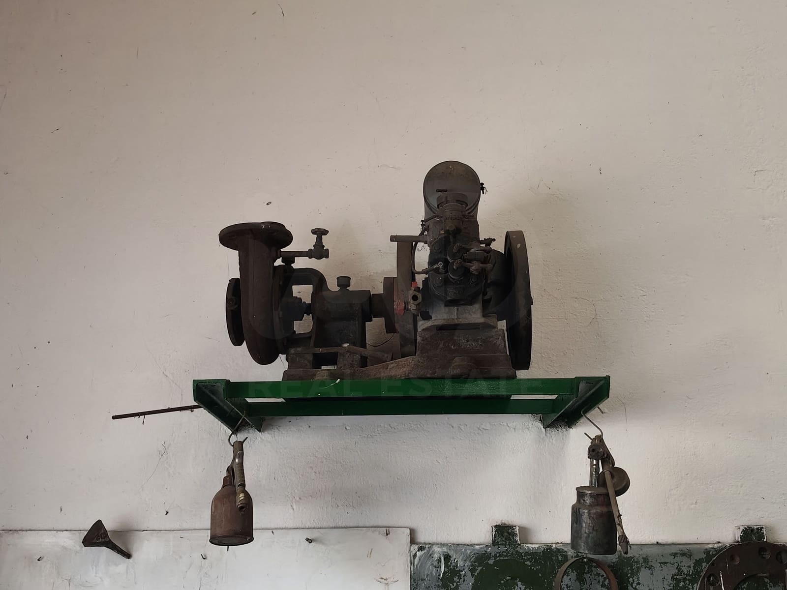 Kommersiell till salu i Fontiveros - 199 900 € (Ref: 10023295)