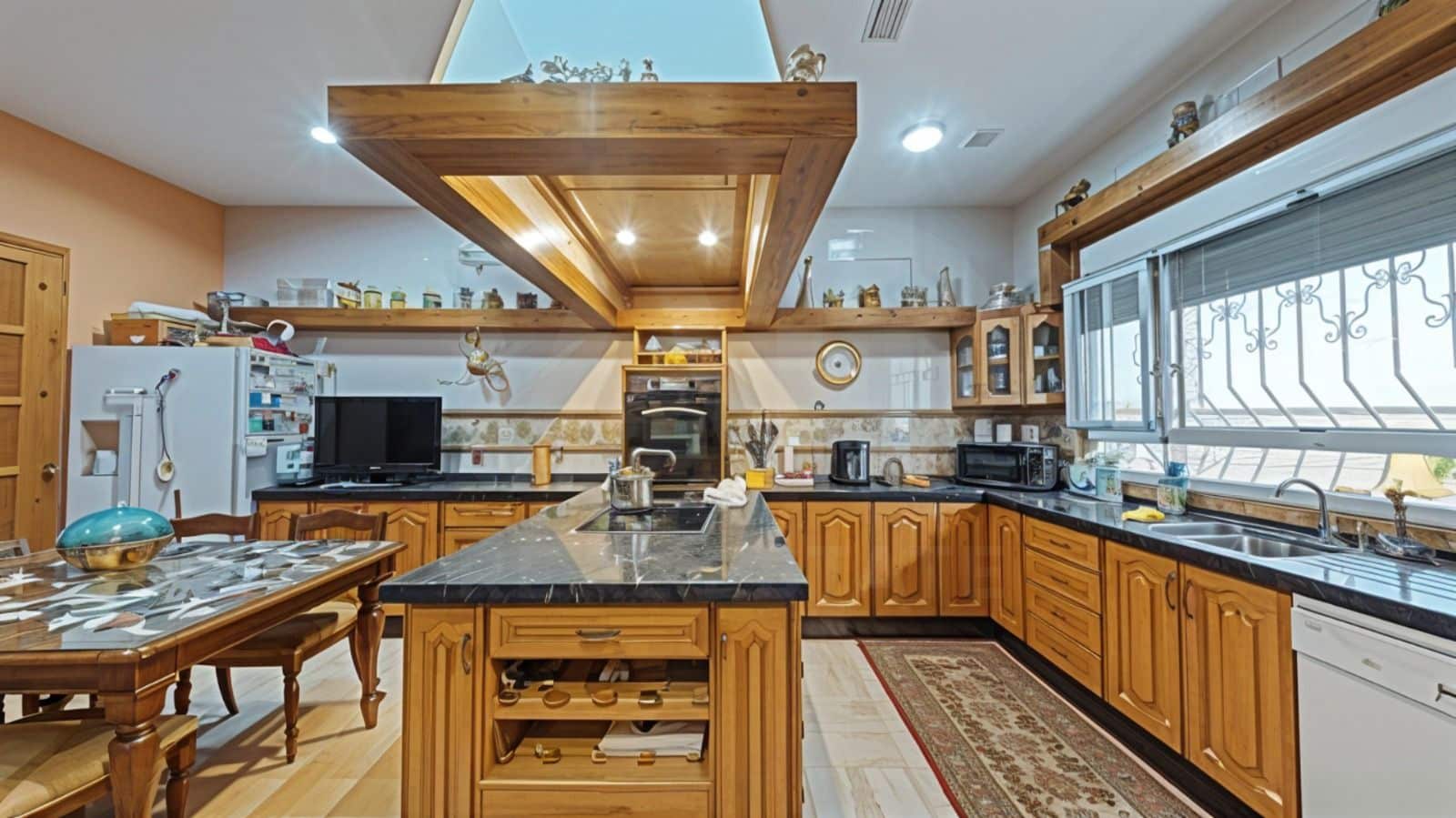 4 soverom Leilighet til salgs i San Fernando - € 750 000 (Ref: 10023296)