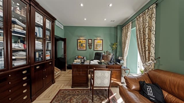 4 soverom Leilighet til salgs i San Fernando - € 750 000 (Ref: 10023296)