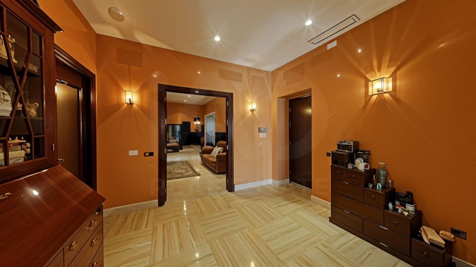 4 soverom Leilighet til salgs i San Fernando - € 750 000 (Ref: 10023296)